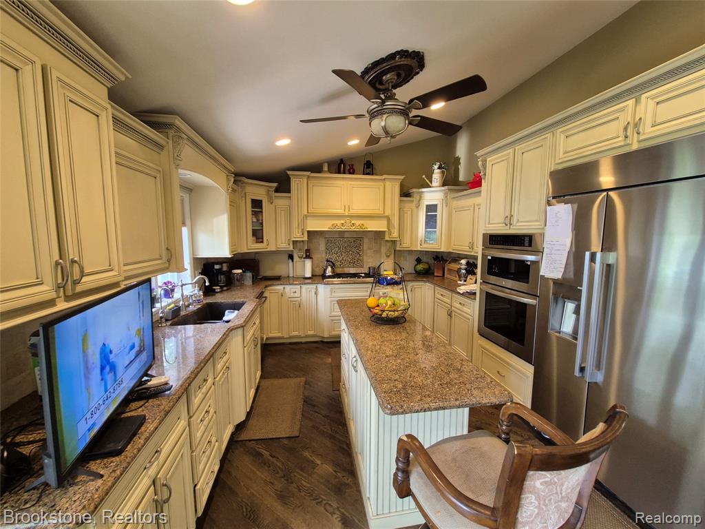 5910 Spring Valley Lane, Dryden, MI 48428 — Photo 19