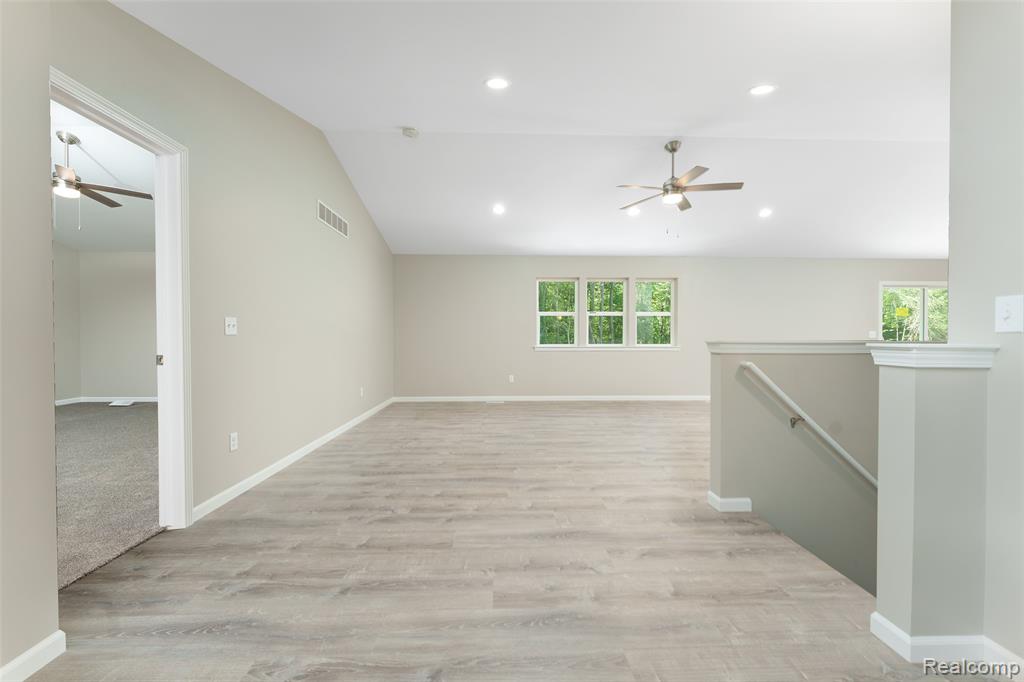 10551 W. Allen Road, Fowlerville, MI 48836 — Photo 4