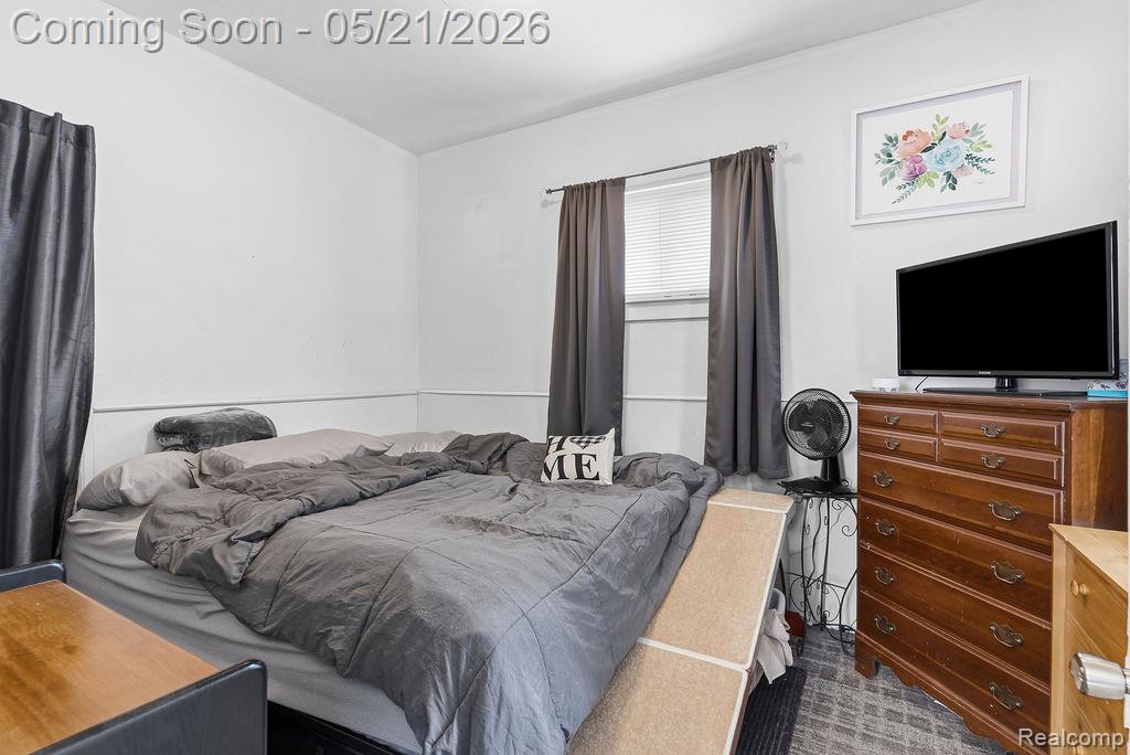 437 Poplar Street, Wyandotte, MI 48192 — Photo 10