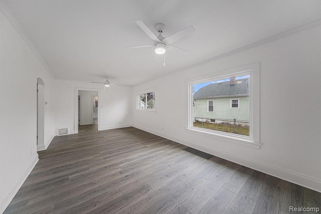 845 Brentwood Road, Jackson, MI 49202 — Photo 9
