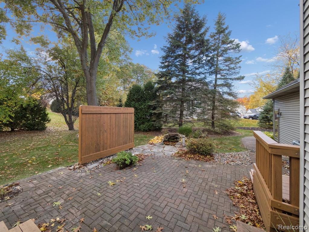 16184 Pine Lake Forest Drive, Linden, MI 48451 — Photo 43