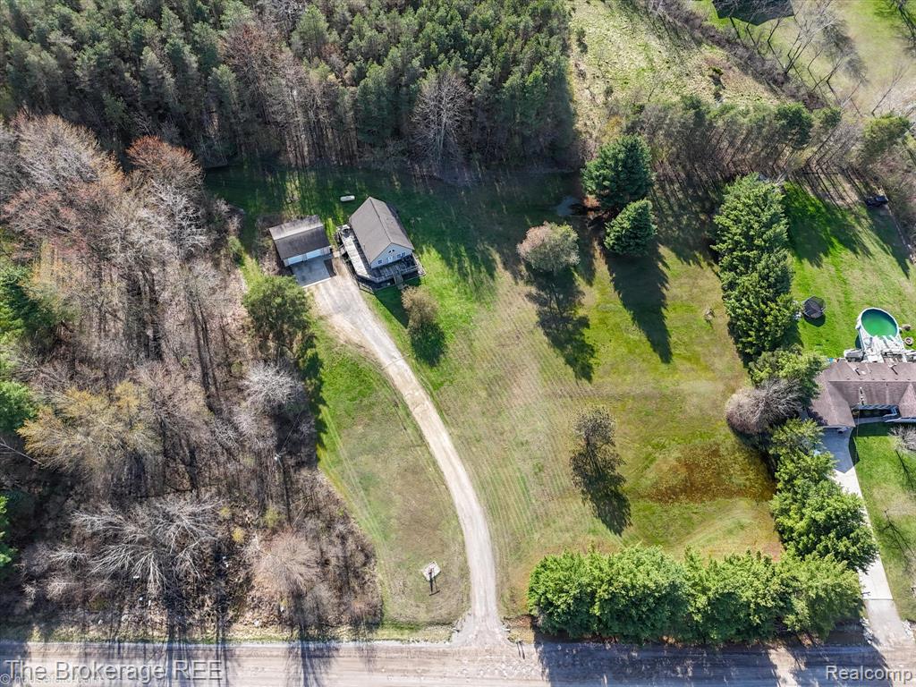 14445 Harris Road, Millington, MI 48746 — Photo 54