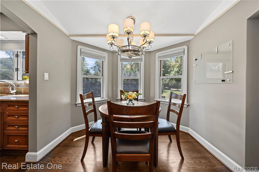 8124 Huntington Road, Huntington Woods, MI — Photo 10