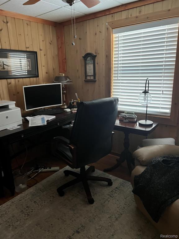 4299 N Wood Road Road, Lincoln, MI 48742 — Photo 7