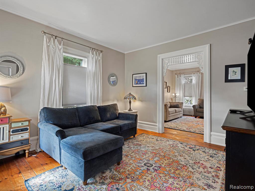 202 MINOT Street, Romeo, MI 48065 — Photo 14