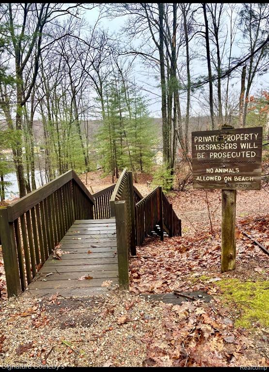 229 Forest Trail, Leroy, MI 49655 — Photo 5