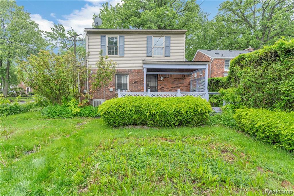 4800 BISHOP Street, Detroit, MI 48224 — Photo 27