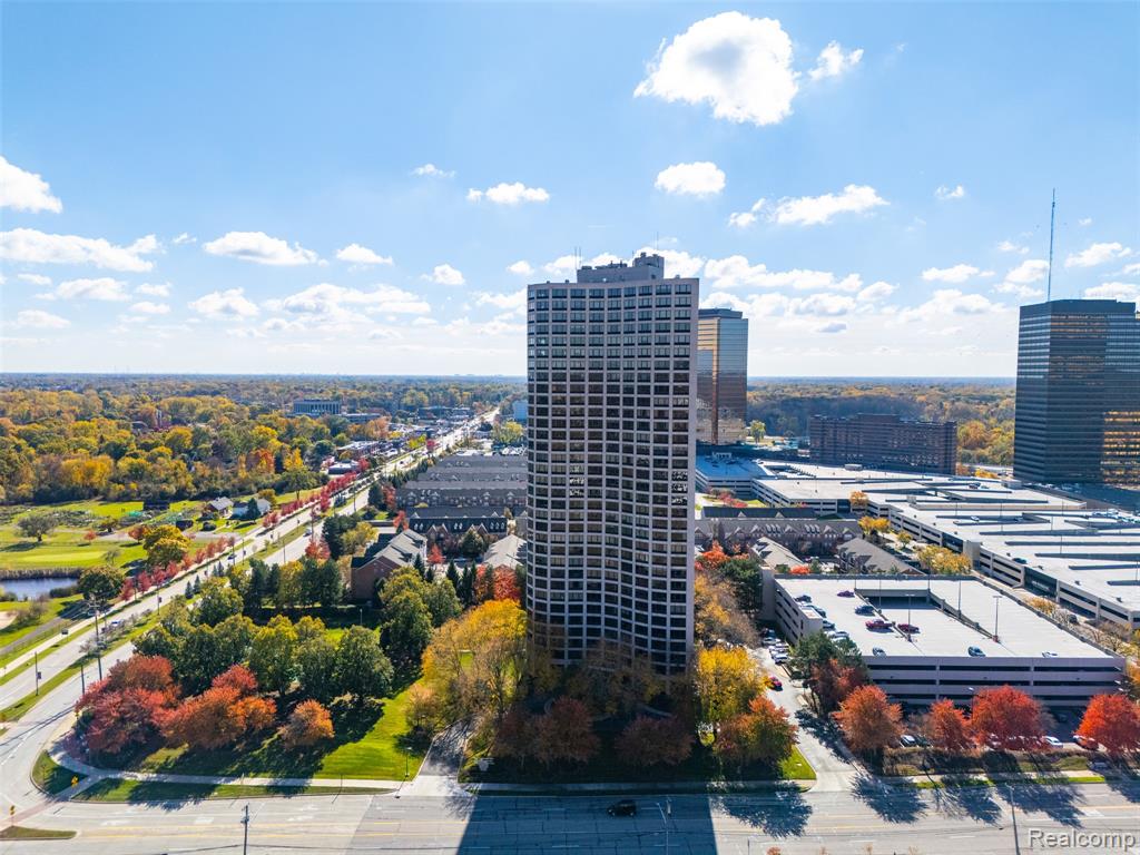 5000 Town Center Center, 306, Southfield, MI 48075 — Photo 24