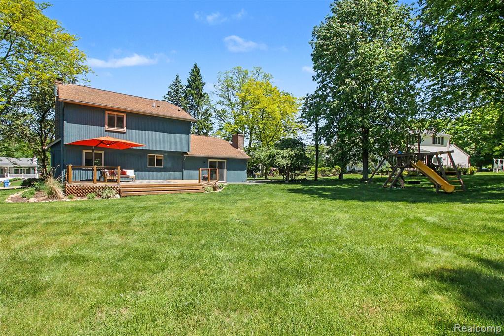 6480 Grand Circle Drive, Brighton, MI 48116 — Photo 20