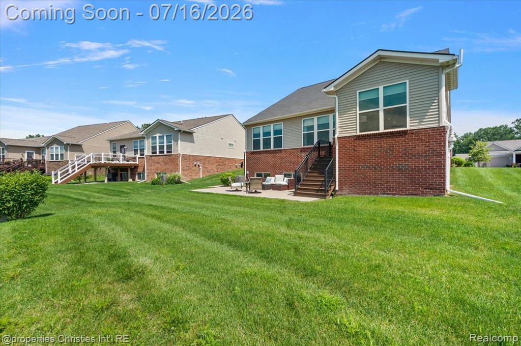 50026 Alden, Canton, MI 48188 — Photo 49
