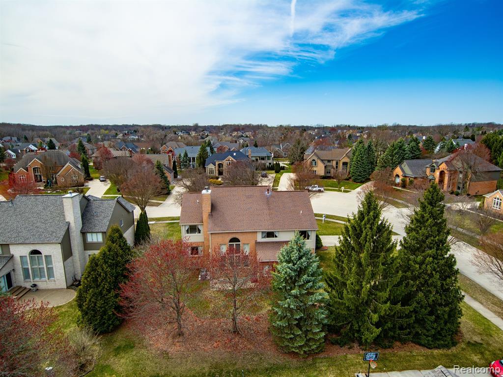 45857 ASHFORD Circle, Novi, MI — Photo 42
