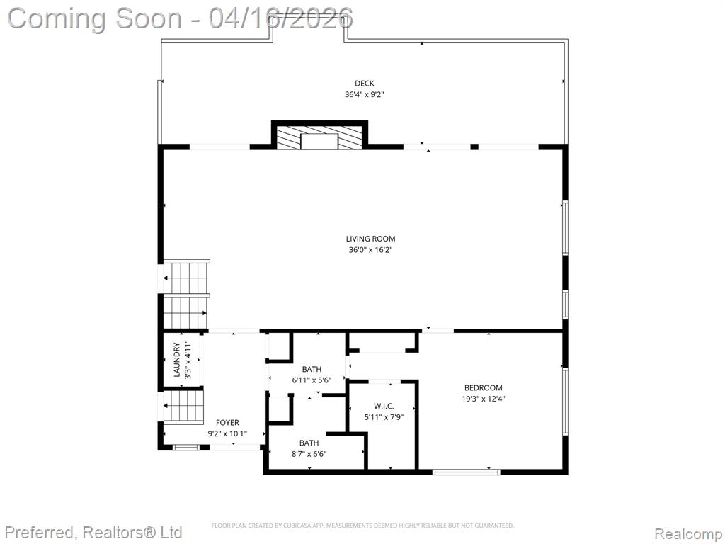 3525 Whitfield Drive, Waterford, MI 48329 — Photo 96