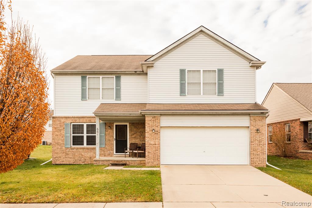 661 Lemay, Detroit, MI 48214 — Photo 2