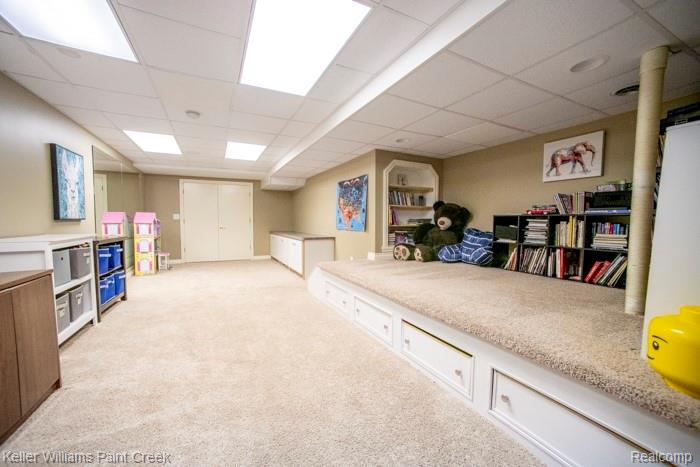 4853 Goodison Place Drive, Rochester, MI 48306 — Photo 37