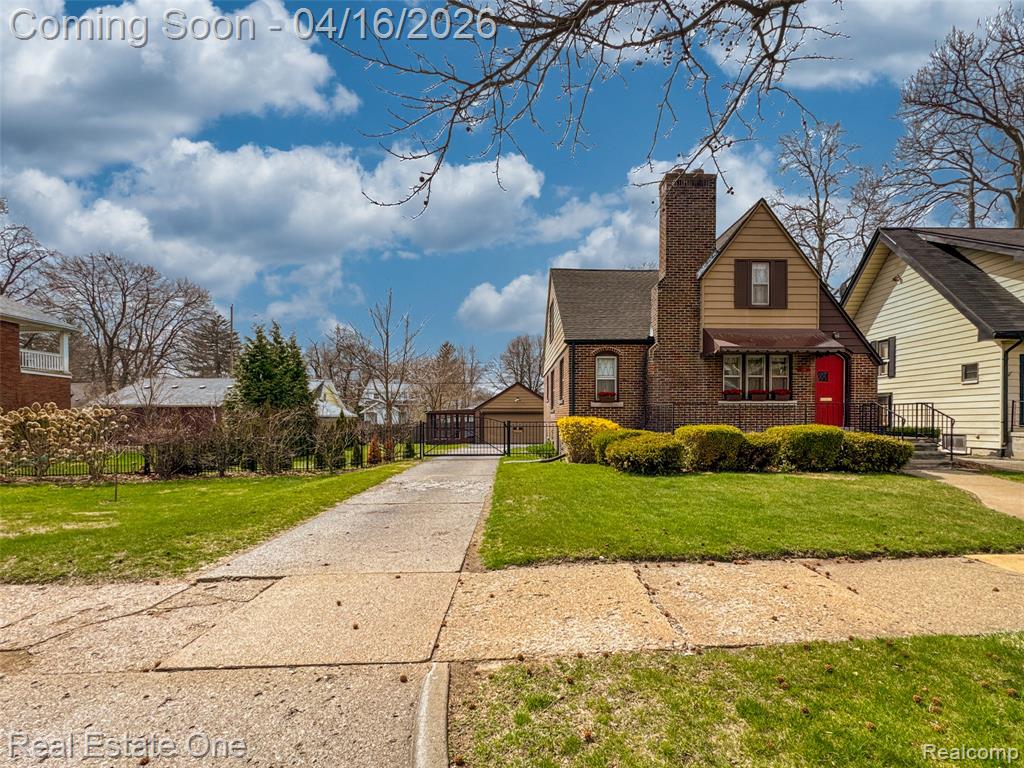 486 W Iroquois Road, Pontiac, MI 48341 — Photo 38
