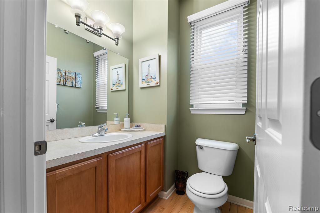 50425 Corey Avenue, Chesterfield, MI — Photo 14