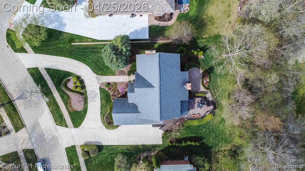 4680 Rambling Drive, Troy, MI 48098 — Photo 69