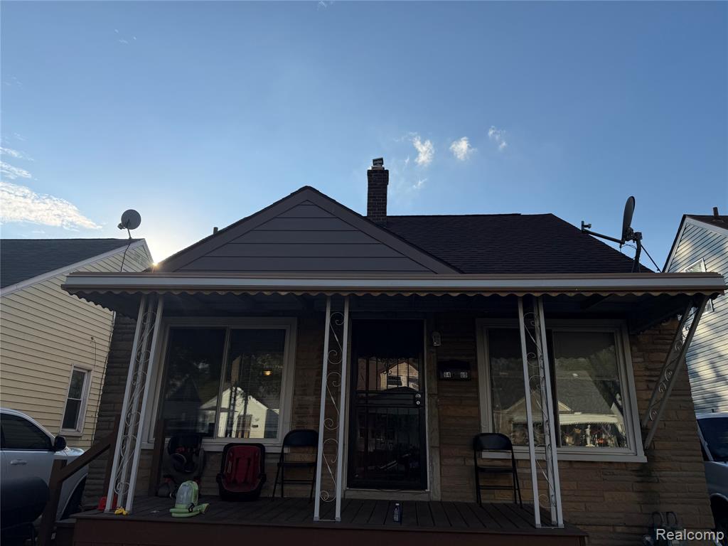 6409 Auburn Street, Detroit, MI 48228 — Photo 2
