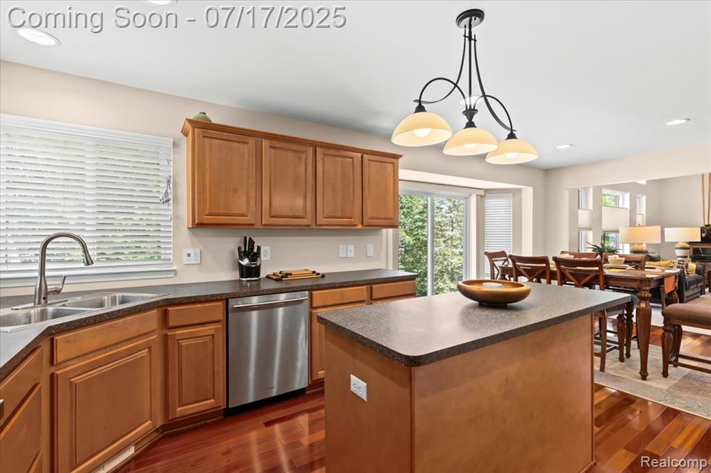 610 W Oxhill Drive, White Lake, MI — Photo 16