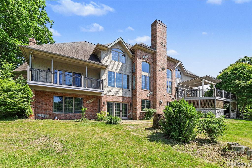 16400 Easudes Road, Grass Lake, MI 49240 — Photo 5