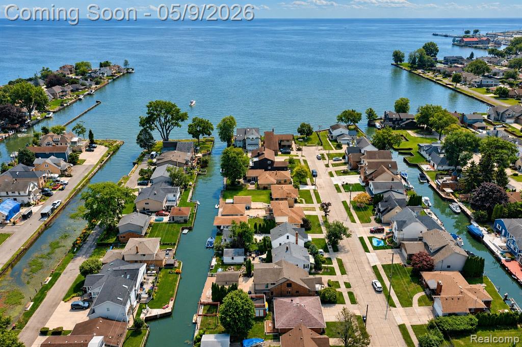 22501 Maple Street, Saint Clair Shores, MI 48081 — Photo 49
