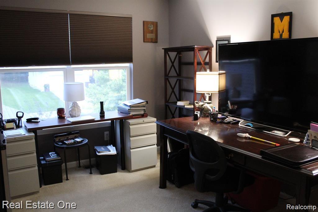 895 SPIREA, Howell, MI 48843 — Photo 27