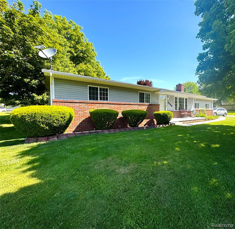 2455 Valley Church Drive, Clio, MI 48420 — Photo 3