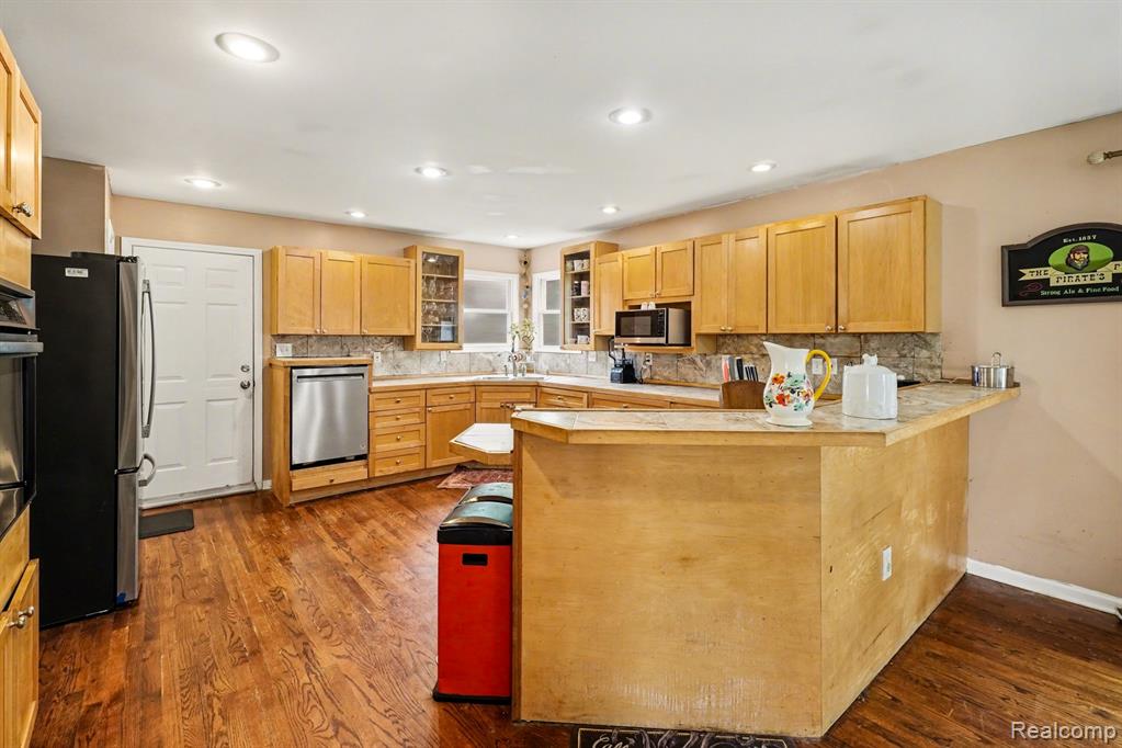 9270 Anacapa Bay Drive, Pinckney, MI 48169 — Photo 4