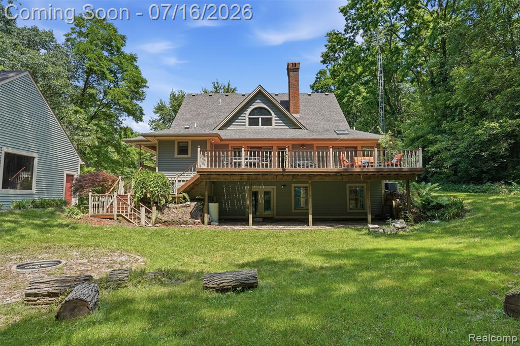 9201 Mabley Hill Road, Fenton, MI 48430 — Photo 52