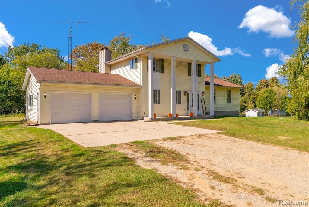 3052 Kingston Road, Kingston, MI 48741 — Photo 9