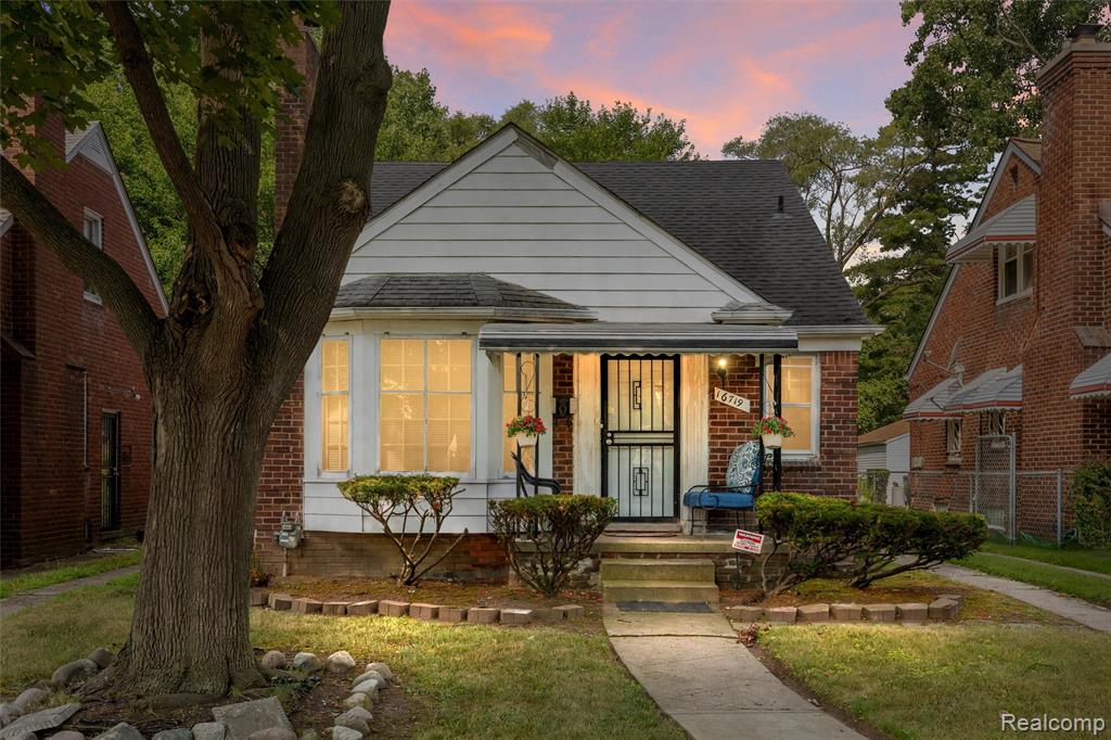 16719 Prevost Street, Detroit, MI 48235