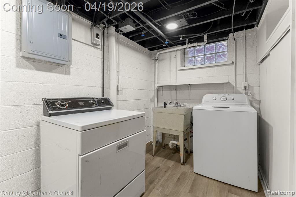 6593 King Avenue, Allen Park, MI 48101 — Photo 22