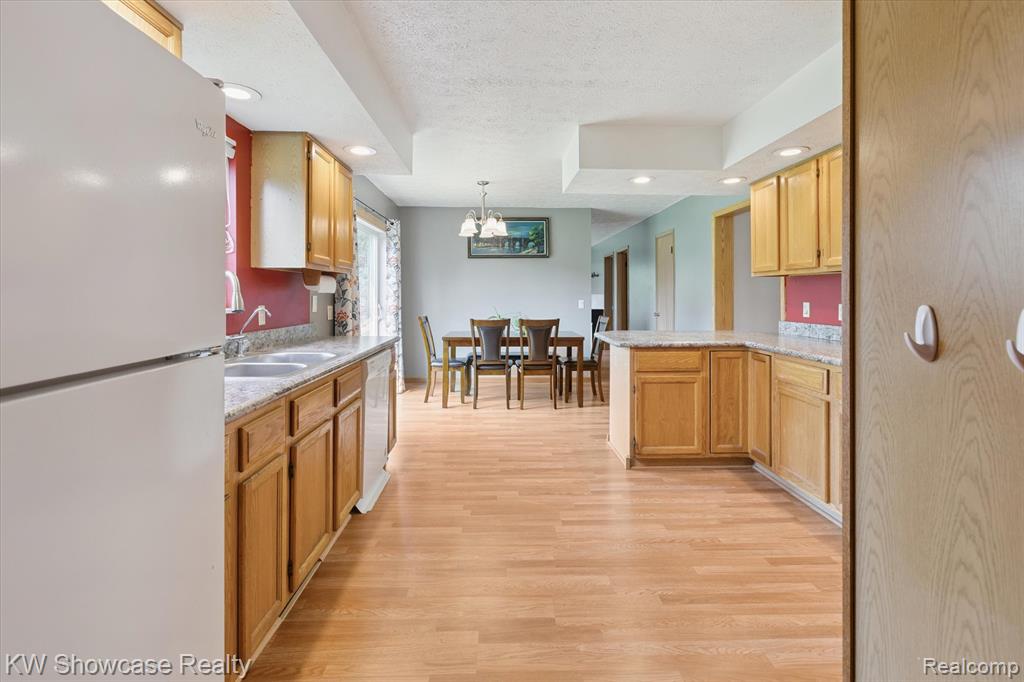 1105 Hanna Drive, Mundy, MI 48439 — Photo 17
