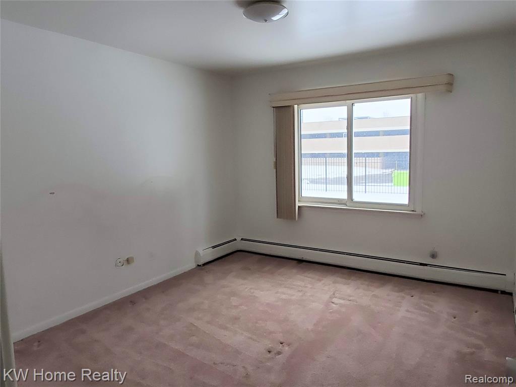 1550 Cherboneau Place, 127, Detroit, MI 48207 — Photo 7