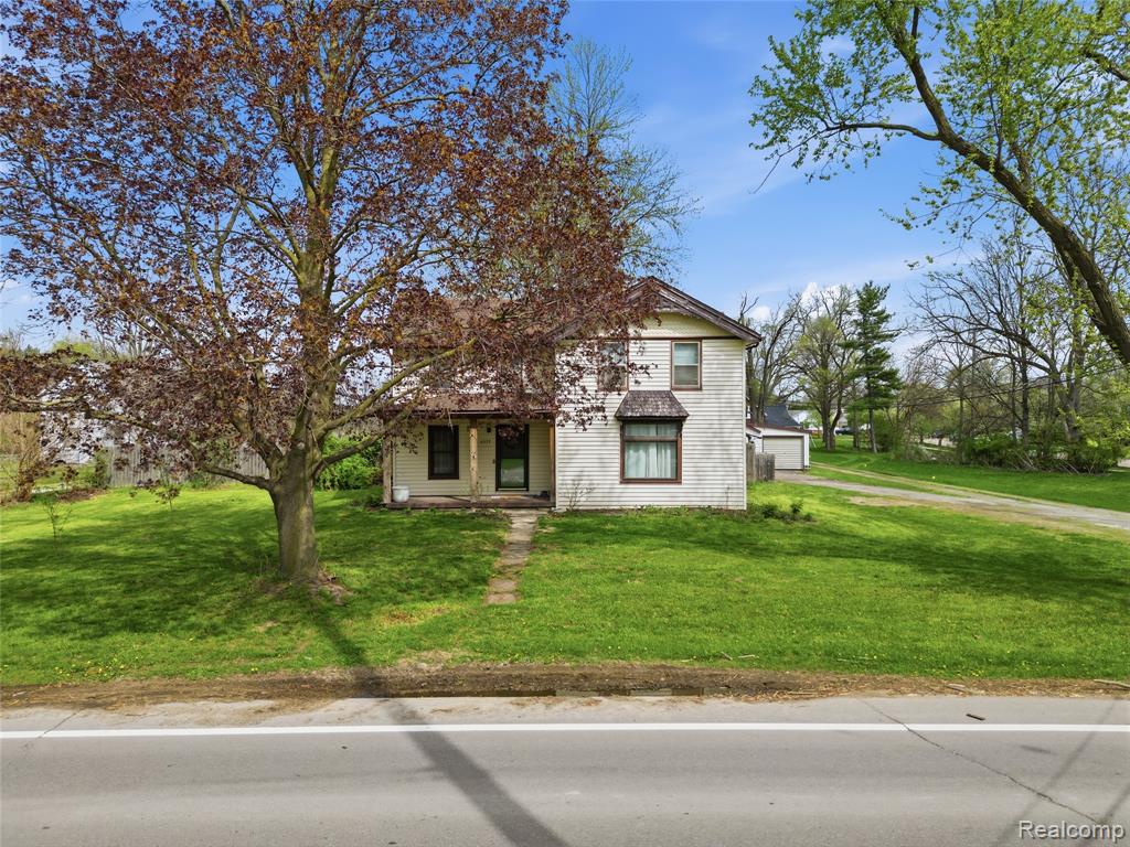 6339 Denton Road, Van Buren, MI 48111 — Photo 11