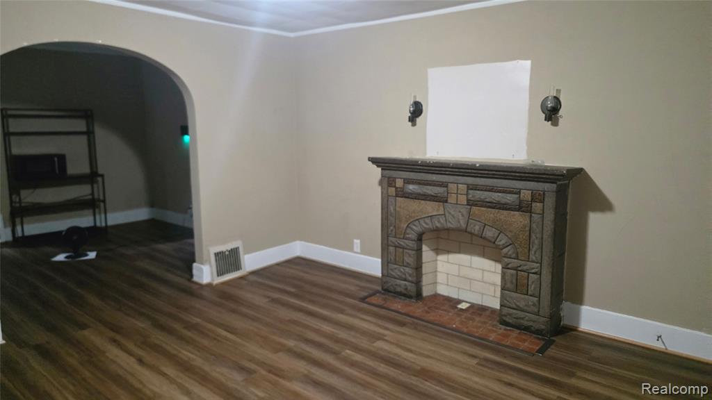 196 Beach Street, Pontiac, MI 48342 — Photo 11