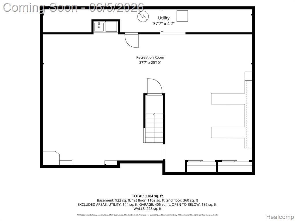 49105 Hawksburry Road, Canton, MI 48188 — Photo 49