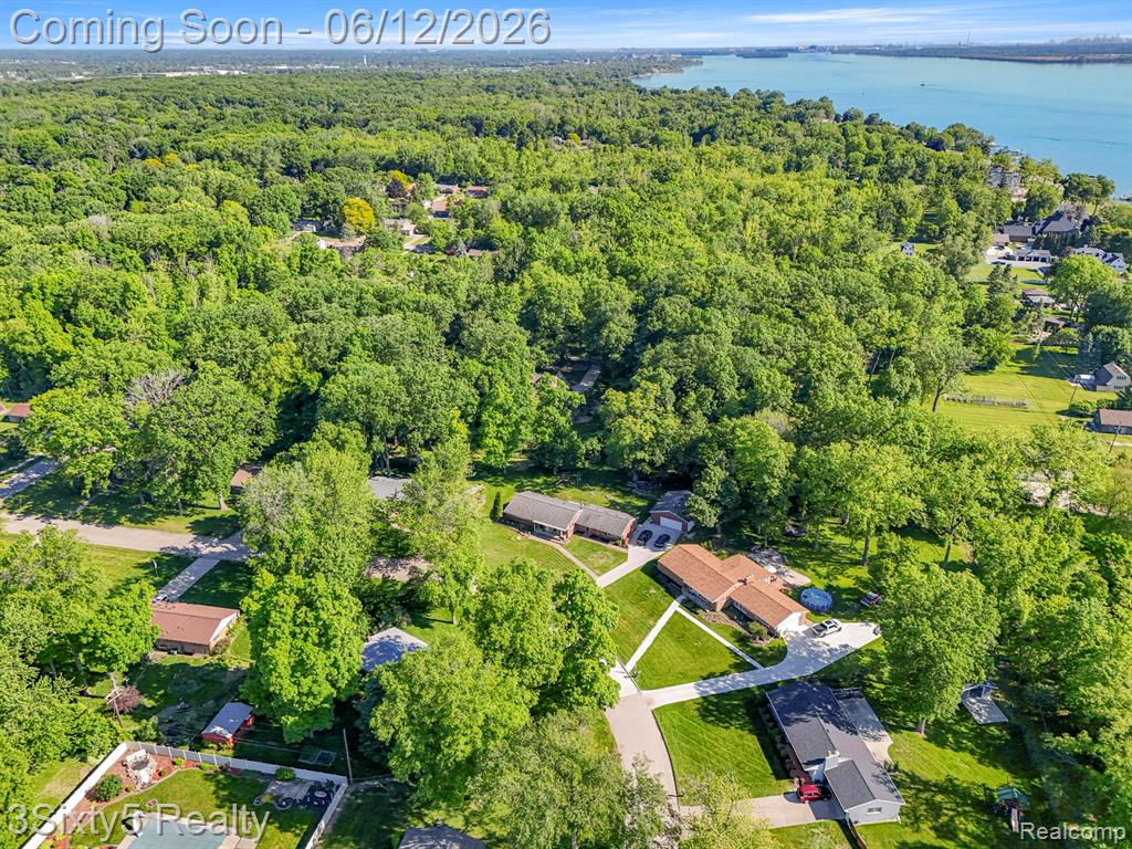 7714 Bournemouth Avenue, Grosse Ile, MI 48138 — Photo 7