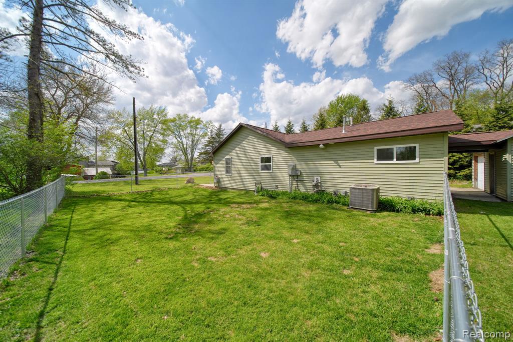 4849 Wolf Lake Road, Grass Lake, MI 49240 — Photo 22