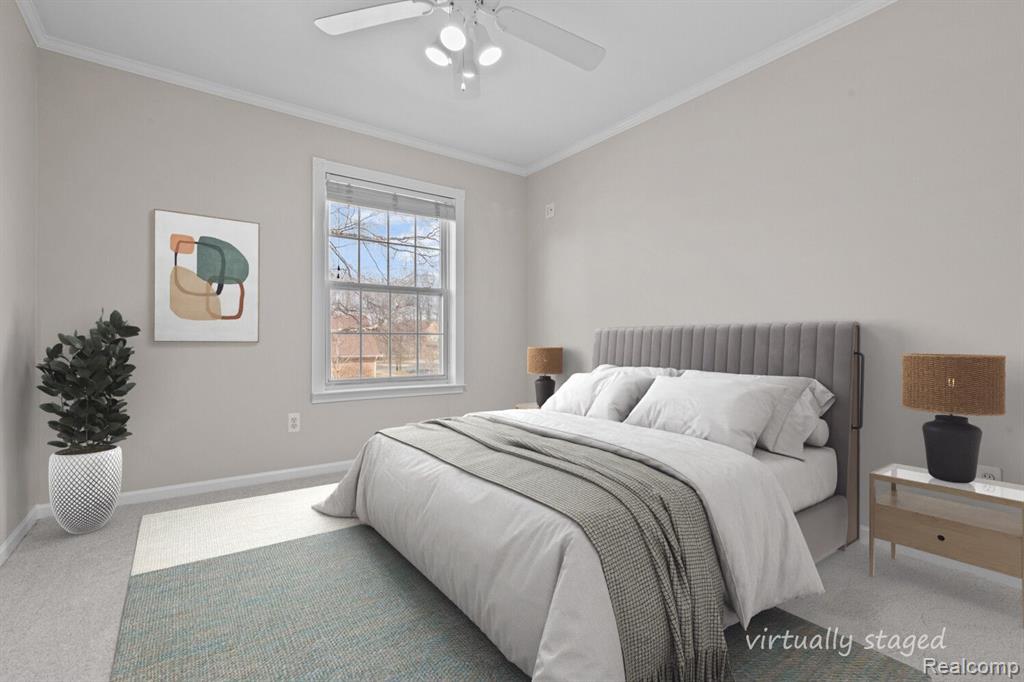 43441 BARCLAY Way, Canton, MI 48188 — Photo 18