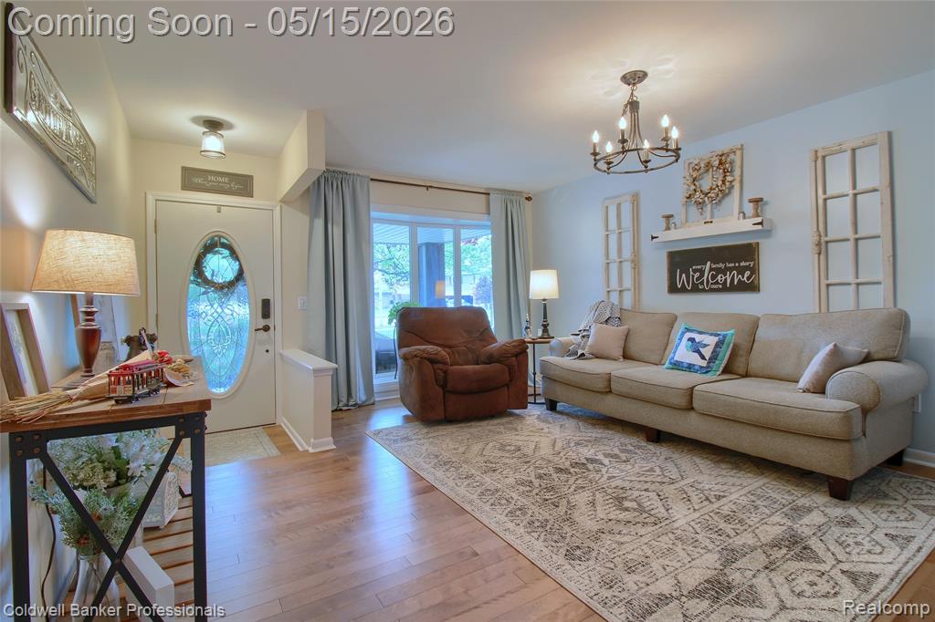 5866 Willow Creek Drive, Canton, MI 48187 — Photo 6
