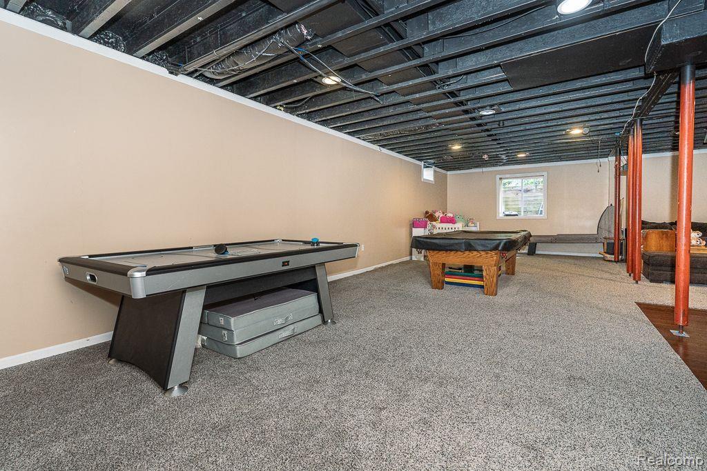 5841 STARVILLE Road, China, MI — Photo 40