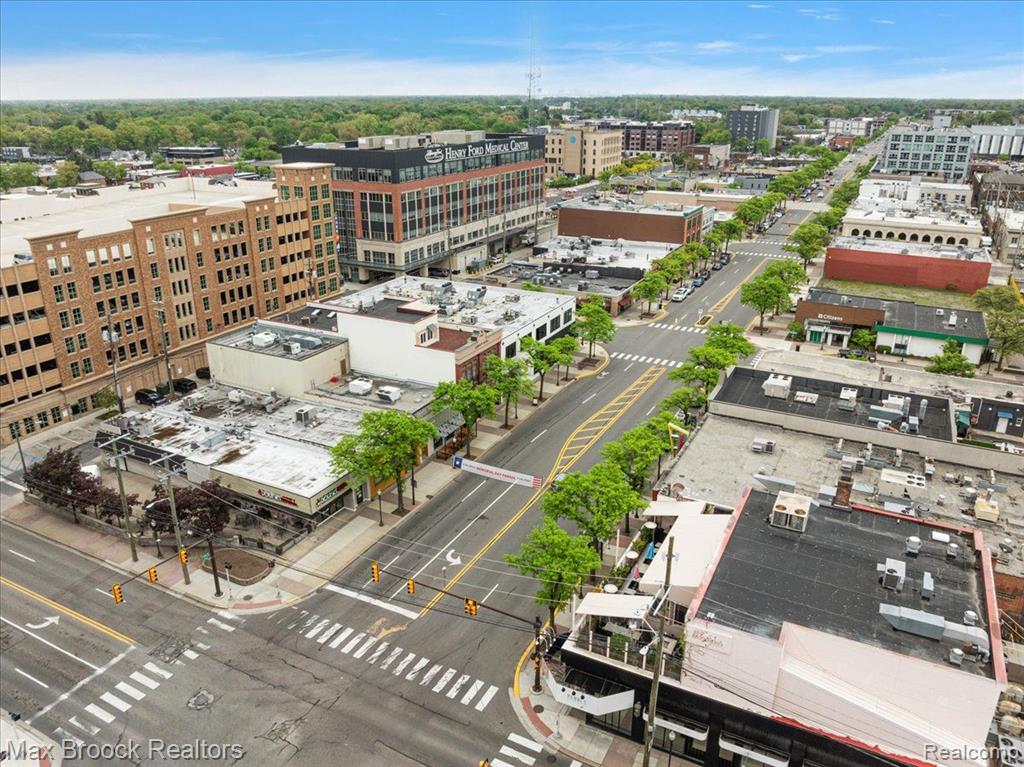 503 N WASHINGTON Avenue, Royal Oak, MI 48067 — Photo 48