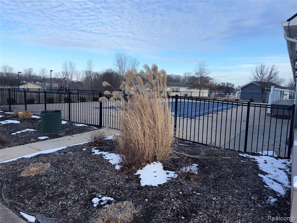 100 Riverview Circle, Saline, MI 48176 — Photo 21