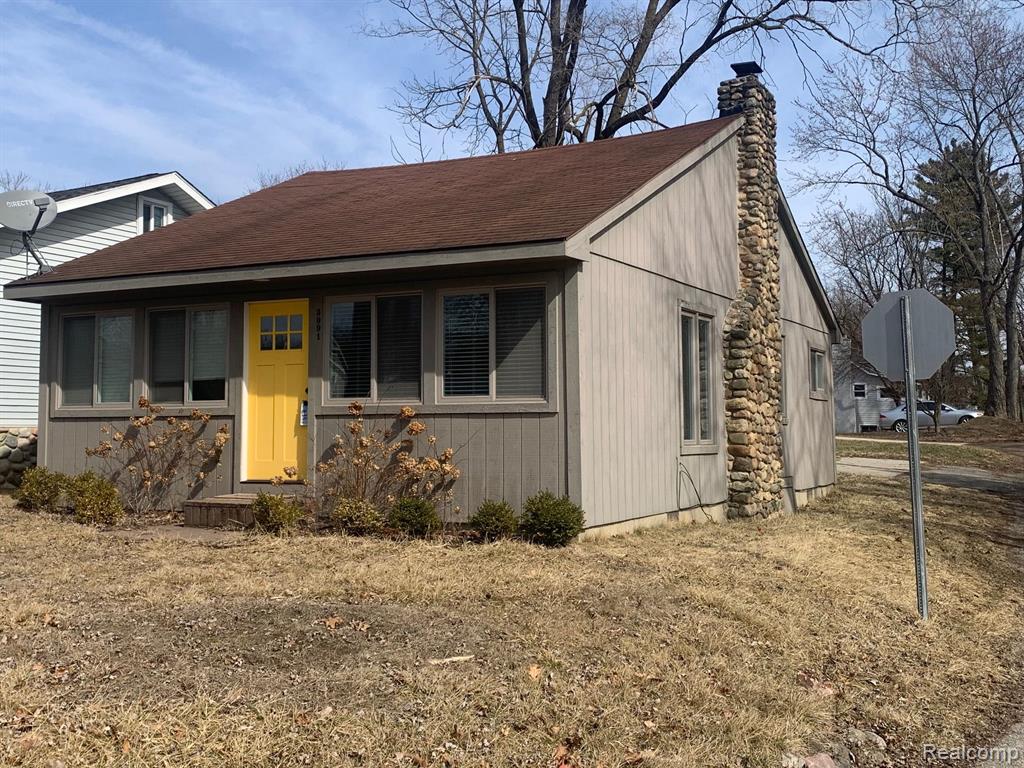 3991 FIELDVIEW Avenue, West Bloomfield, MI 48324 — Photo 3