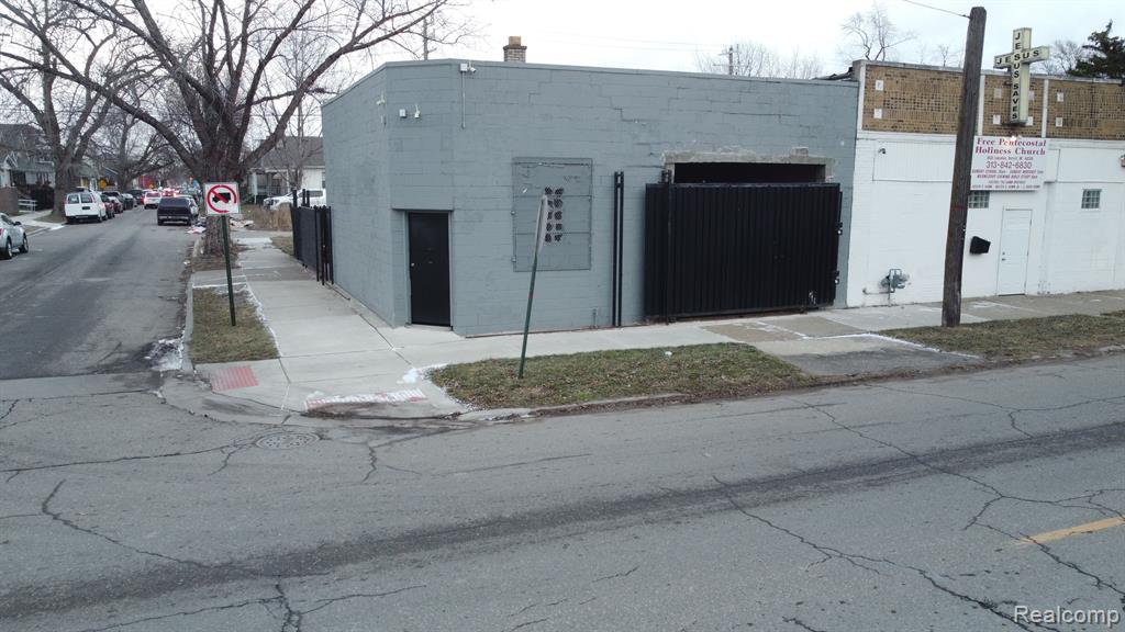 1840 LAWNDALE Street, Detroit, MI 48209 — Photo 3