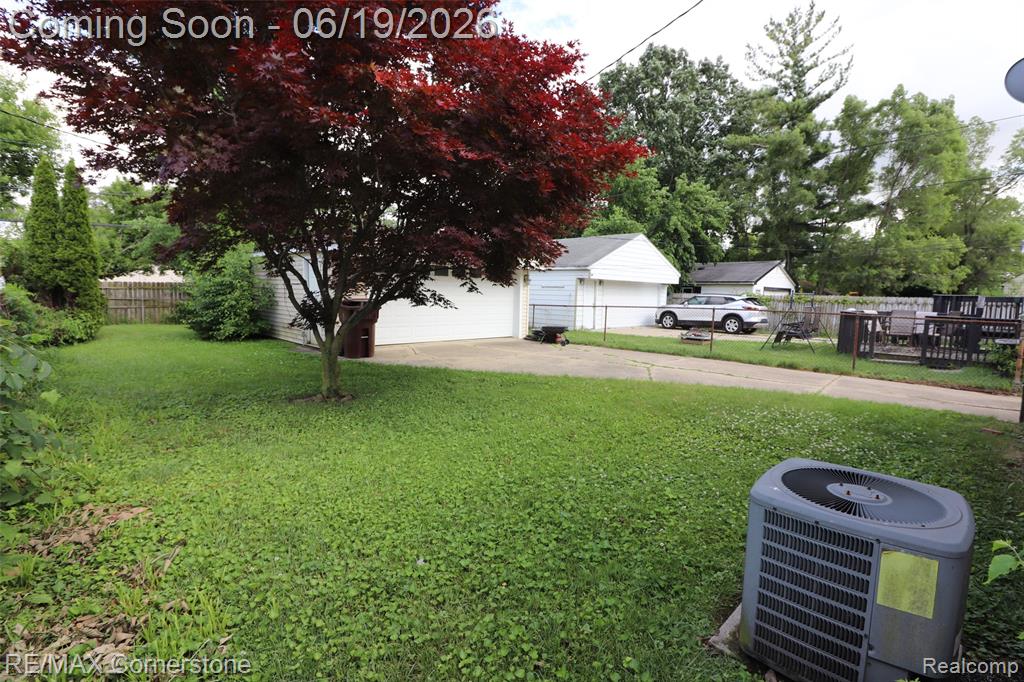 4011 Mildred Street, Wayne, MI 48184 — Photo 22