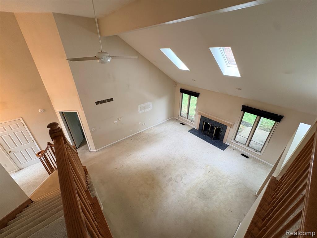43336 Herring Drive, Clinton Twp, MI 48038 — Photo 19