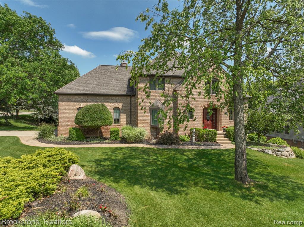 6871 Berry Pointe Drive, Clarkston, MI 48348 — Photo 4