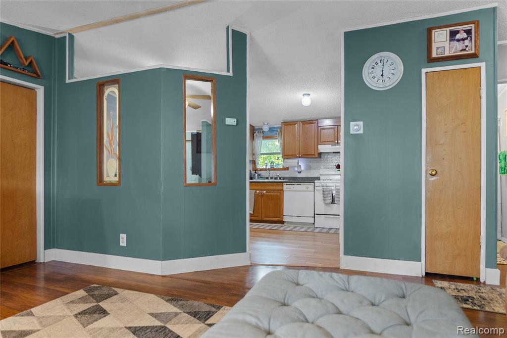 351 North Squirrel Road #63, Auburn Hills, MI 48326 — Photo 6